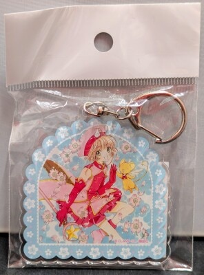 ショウワノート かるた カードキャプターさくら/かるた | まんだらけ