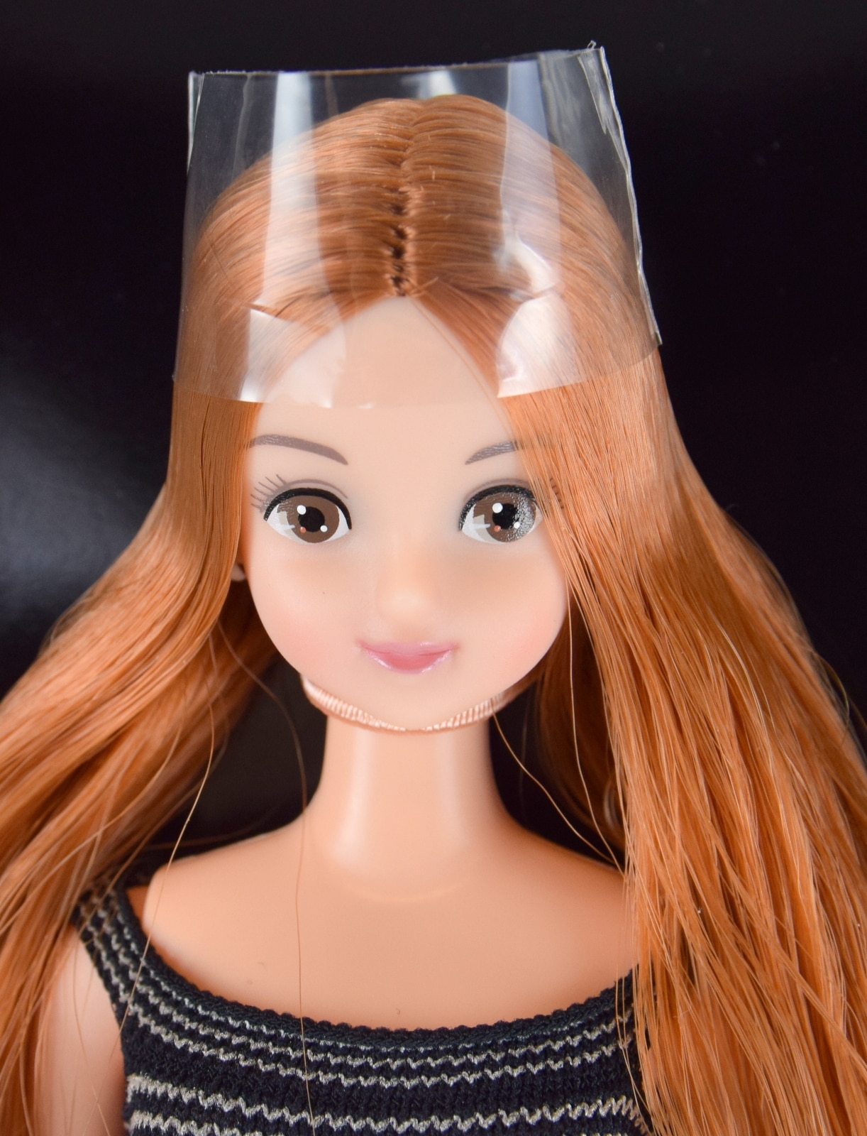 リトルファクトリー ジェニーフレンド リカちゃんキャッスル30th