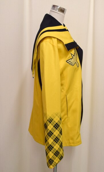 バンダイ マジレンジャー/戦隊ジャケットシリーズ マジジャケット マジ