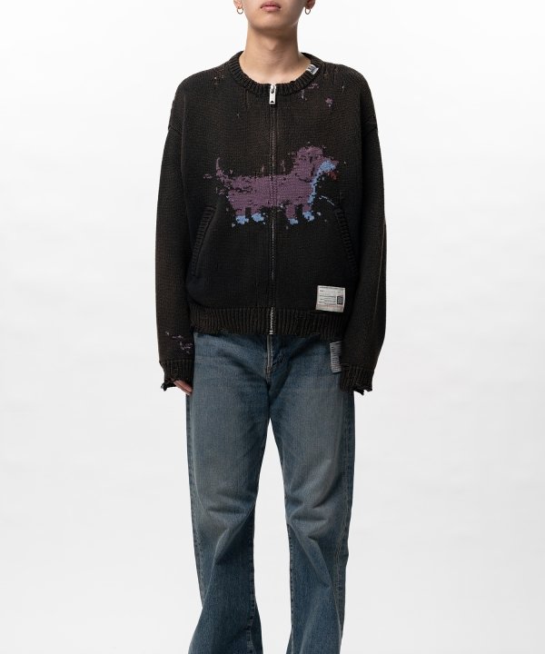 Maison MIHARA YASUHIRO ONLINE STORE（ミハラヤスヒロオンライン