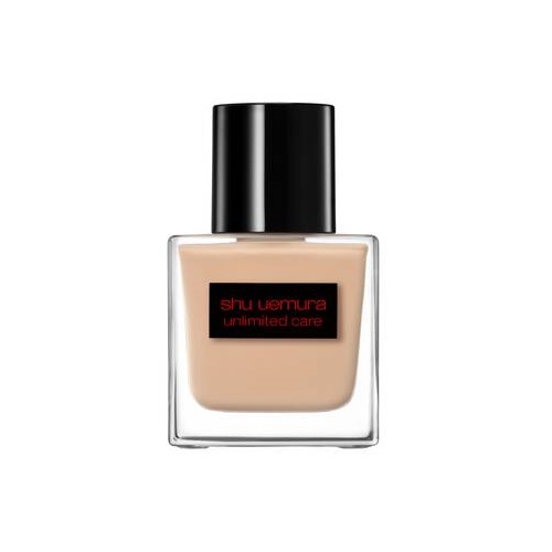 アンリミテッド ケア ツヤ セラム ファンデーション 463 シュウ