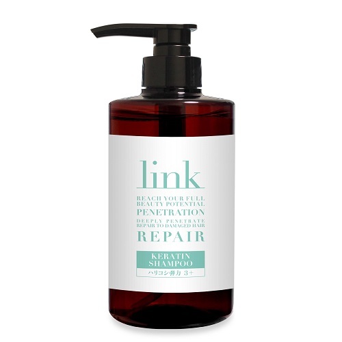 link シャンプー 1000ml AIMHの通販・卸 | 4580042000092 | 理美容用品
