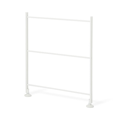 パーツ】スチールユニットシェルフ用 アジャスター | 無印良品