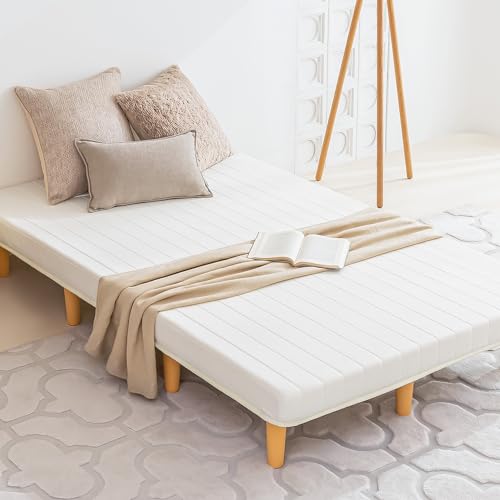 ダブル脚付きマットレスのおすすめ人気ランキング【2026年1月】 | マイ