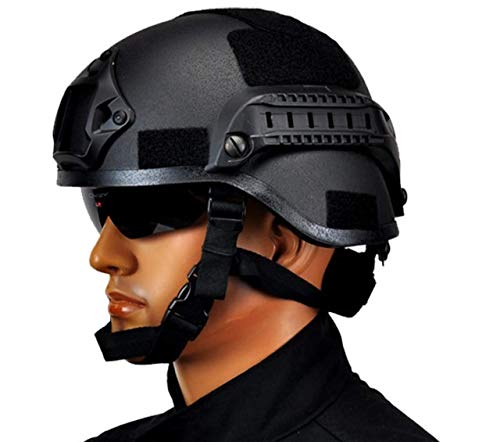 サバゲーヘルメットのおすすめ人気ランキング【2026年2月】 | マイベスト