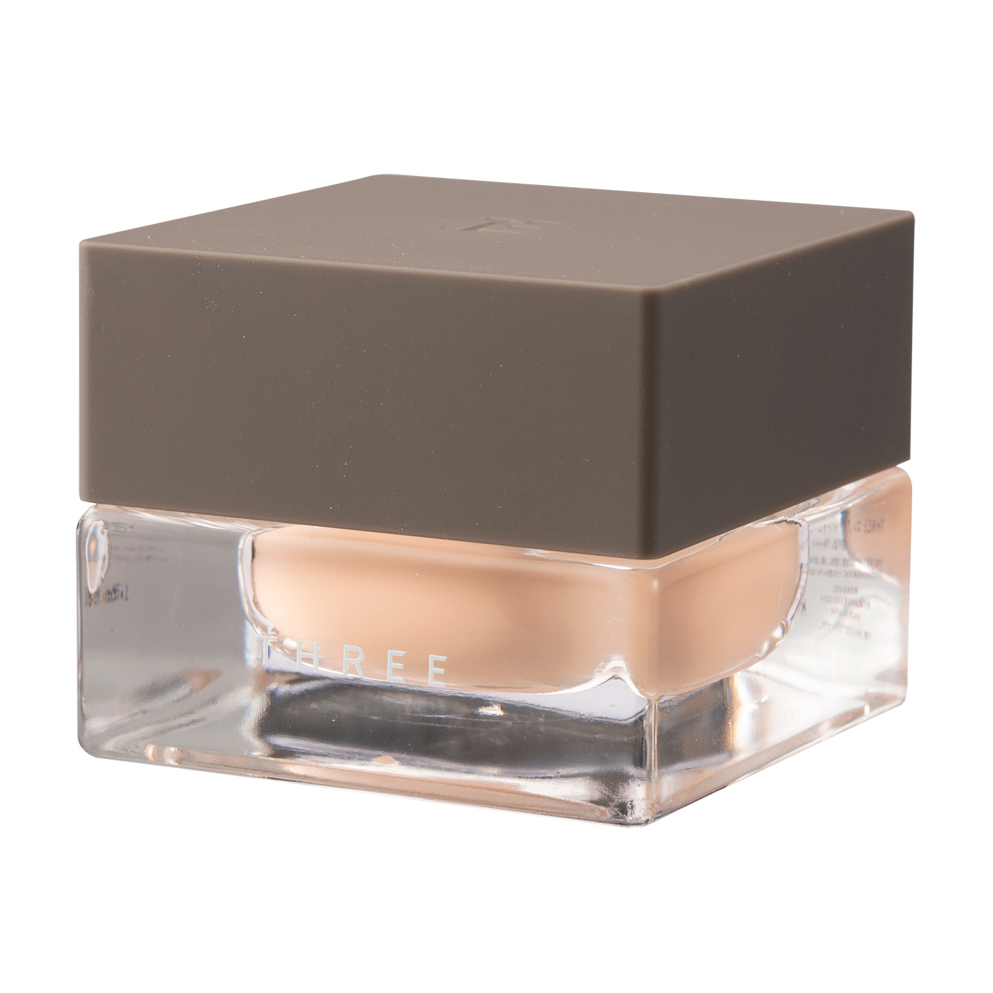 クレ・ド・ポー ボーテ ル・フォンドゥタン オークル10をレビュー