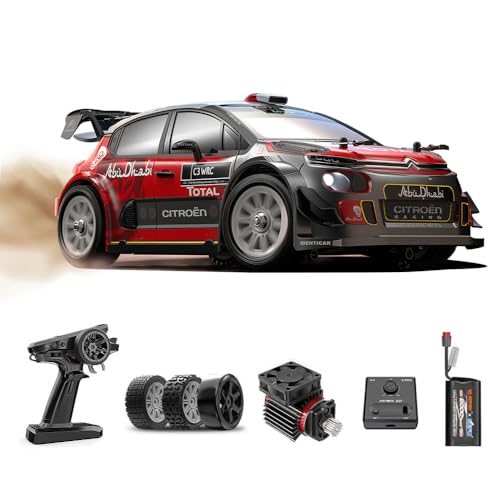 大人向けラジコンカーのおすすめ人気ランキング【2026年2月】 | マイベスト