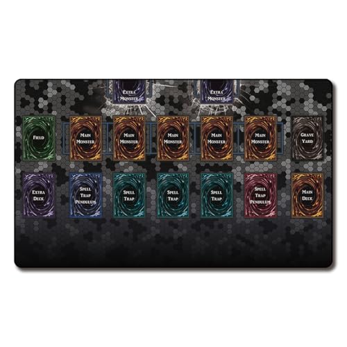 遊戯王カードのプレイマットのおすすめ人気ランキング【2026年2月