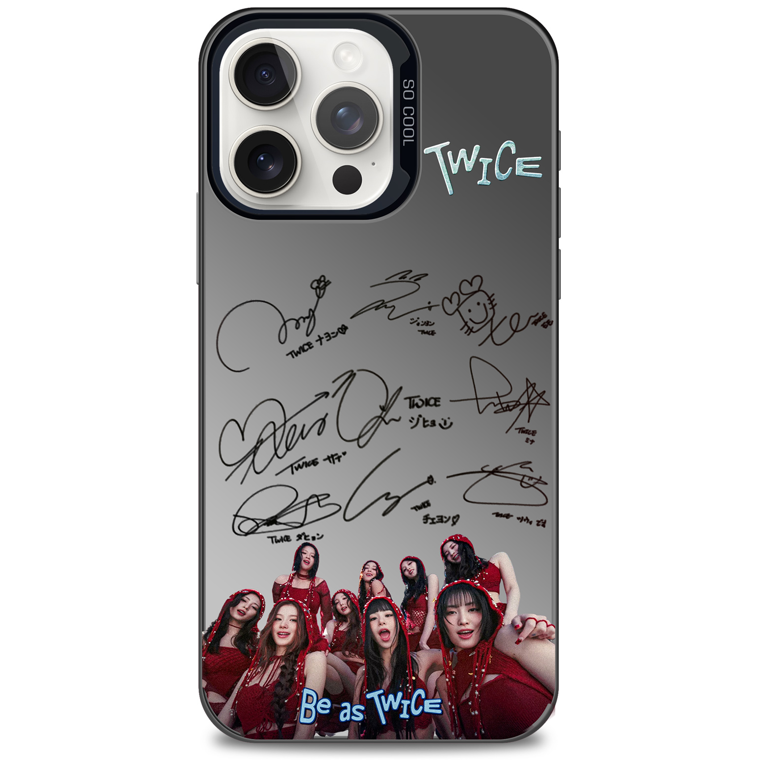 新品未開封】米津玄師帰りの会iPhone5 UNBELIEVERケース