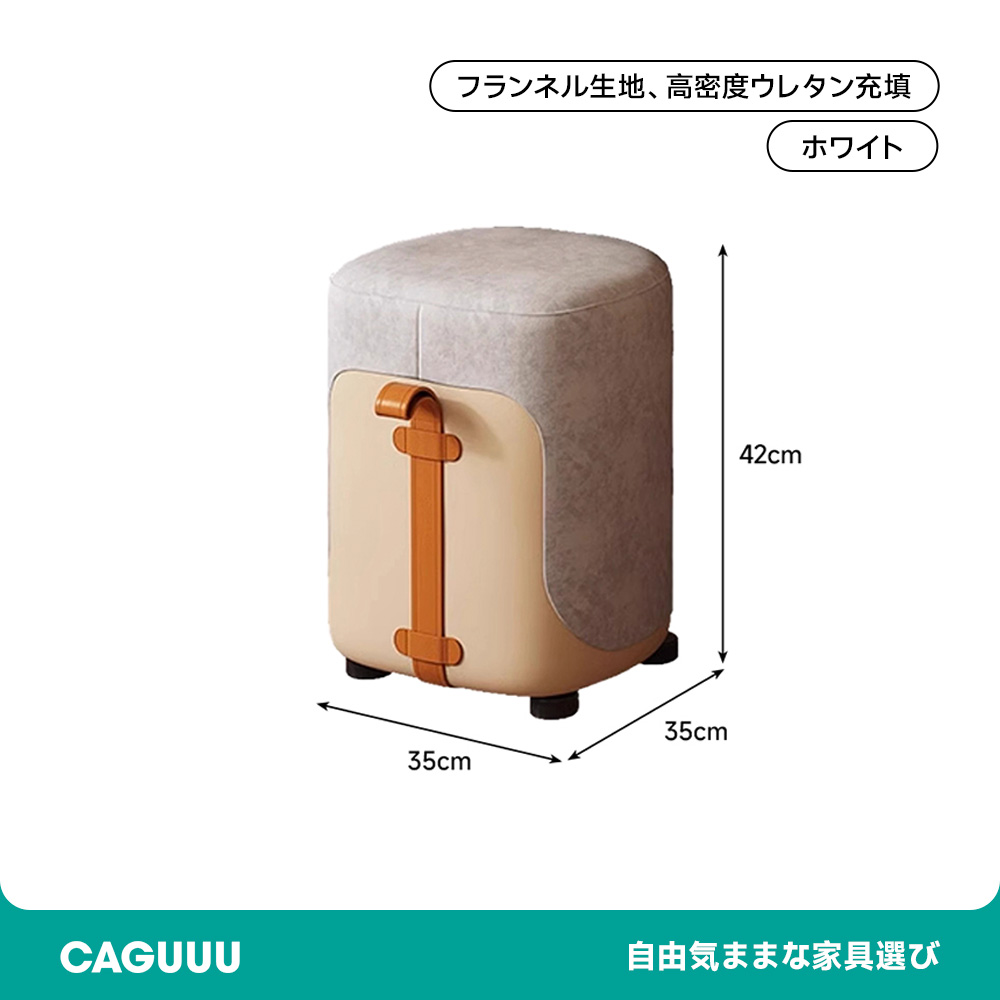 レトロ調360度回転鏡木製ドレッサー | ヴィンテージ感と多機能性を