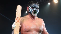 2023年01月22日（日）ABEMA presents GREAT MUTA FINAL 