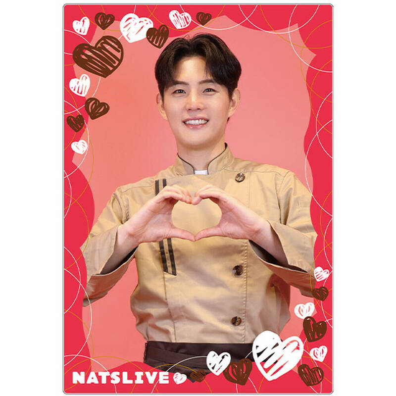 NATSLIVE SHOP | ライブ配信型ファンメディアNATSLIVE