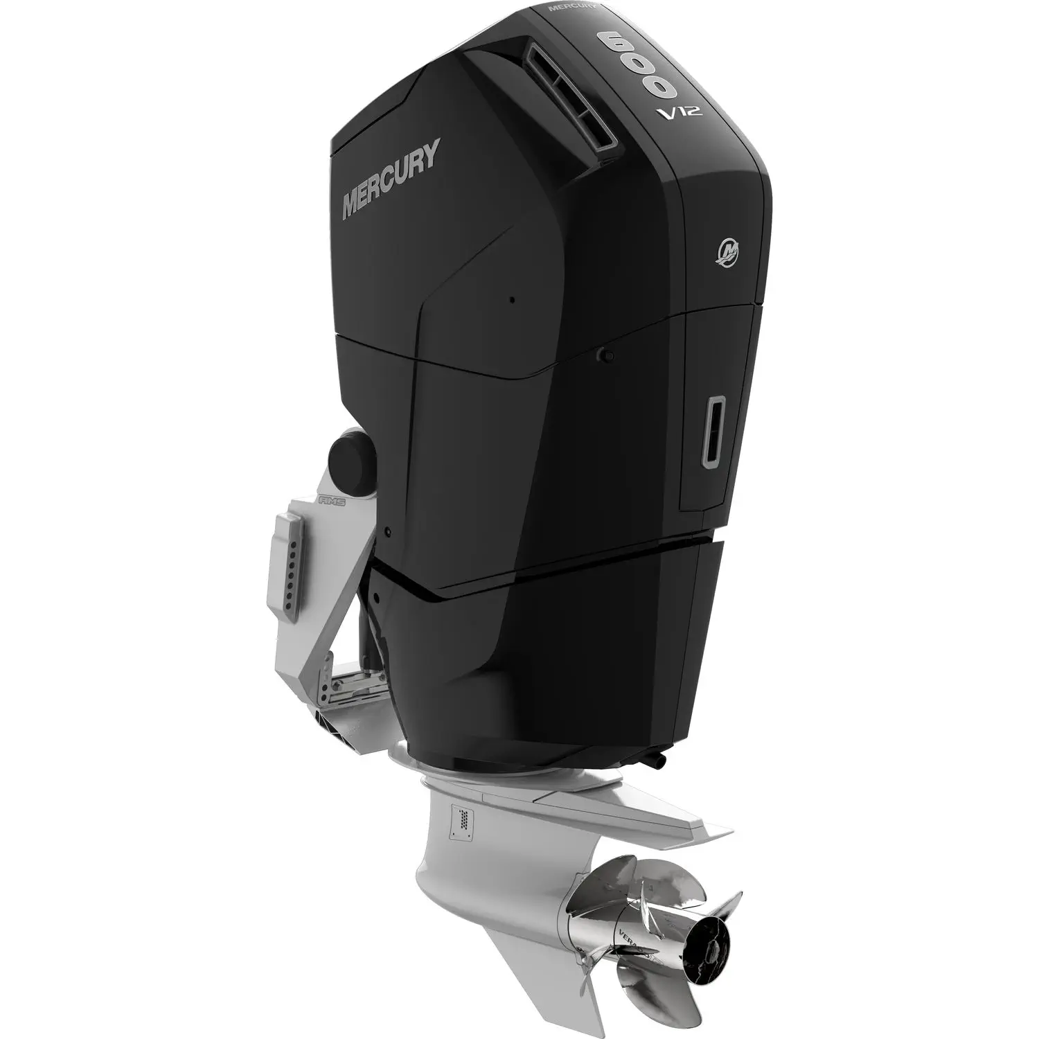 船外機 - Verado® 600 - Mercury Marine/マーキュリー - ガソリン