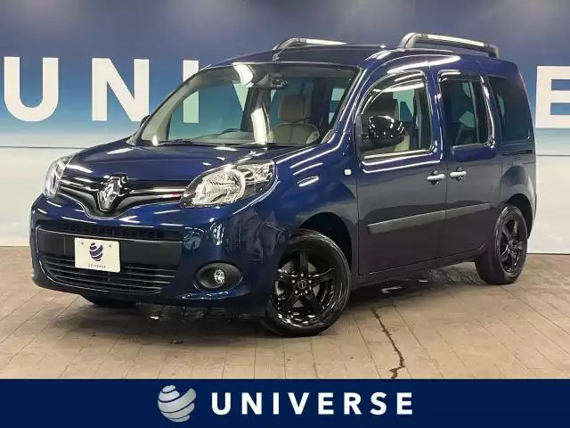 シトロエン・プジョー・ルノーの特徴や人気の理由は？フランス車の魅力