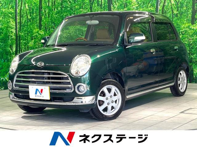 ダイハツ ミラジーノ プレミアムX 13.2万Km (大分県)[432]の中古車