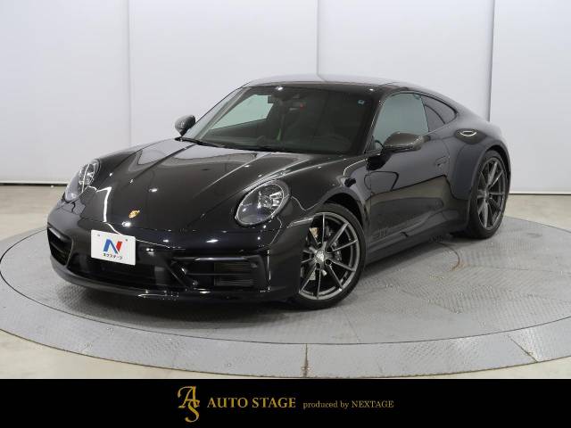 911 911カレラT（ポルシェ）[7MT]のカタログ詳細情報｜中古車