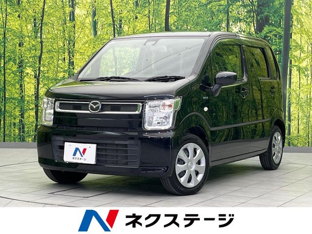 フレア ハイブリッドXG（マツダ）[CVT（無段変速車）]のカタログ詳細