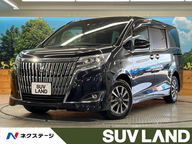トヨタ エスクァイア Gi 6.8万Km (熊本県)[295]の中古車詳細｜熊本県