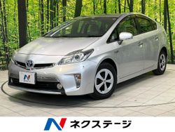 トヨタ プリウスPHV(DLA-ZVW35)の中古車一覧｜中古車の【ネクステージ】