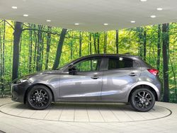 MAZDA2【特別・限定】15S ブラックトーンエディション