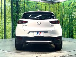 CX－3【特別・限定】20S エクスクルーシブモッズ（マツダ）[6AT
