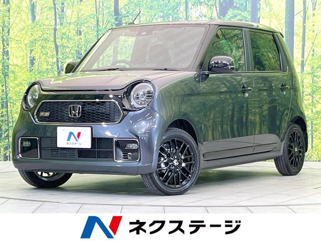 N－ONE型式：6BA-JG3（ホンダ）のクルマカタログ｜中古車の
