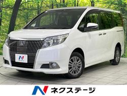 トヨタ エスクァイア ハイブリッドGi 7.7万Km (長野県)[099]の中古車