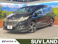 オデッセイ アブソルート・Xホンダセンシング（ホンダ）[CVT（無段