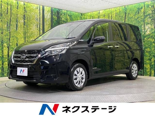 日産 セレナ XV 7Km (新潟県)[847]の中古車詳細｜新潟県の長岡店