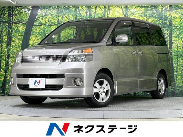 トヨタ ヴォクシー Z 煌Ⅱ 4.7万Km (千葉県)[315]の中古車詳細｜千葉
