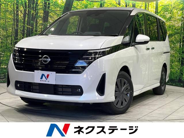 日産 セレナ XV 50Km (佐賀県)[501]の中古車詳細｜佐賀県の南佐賀店