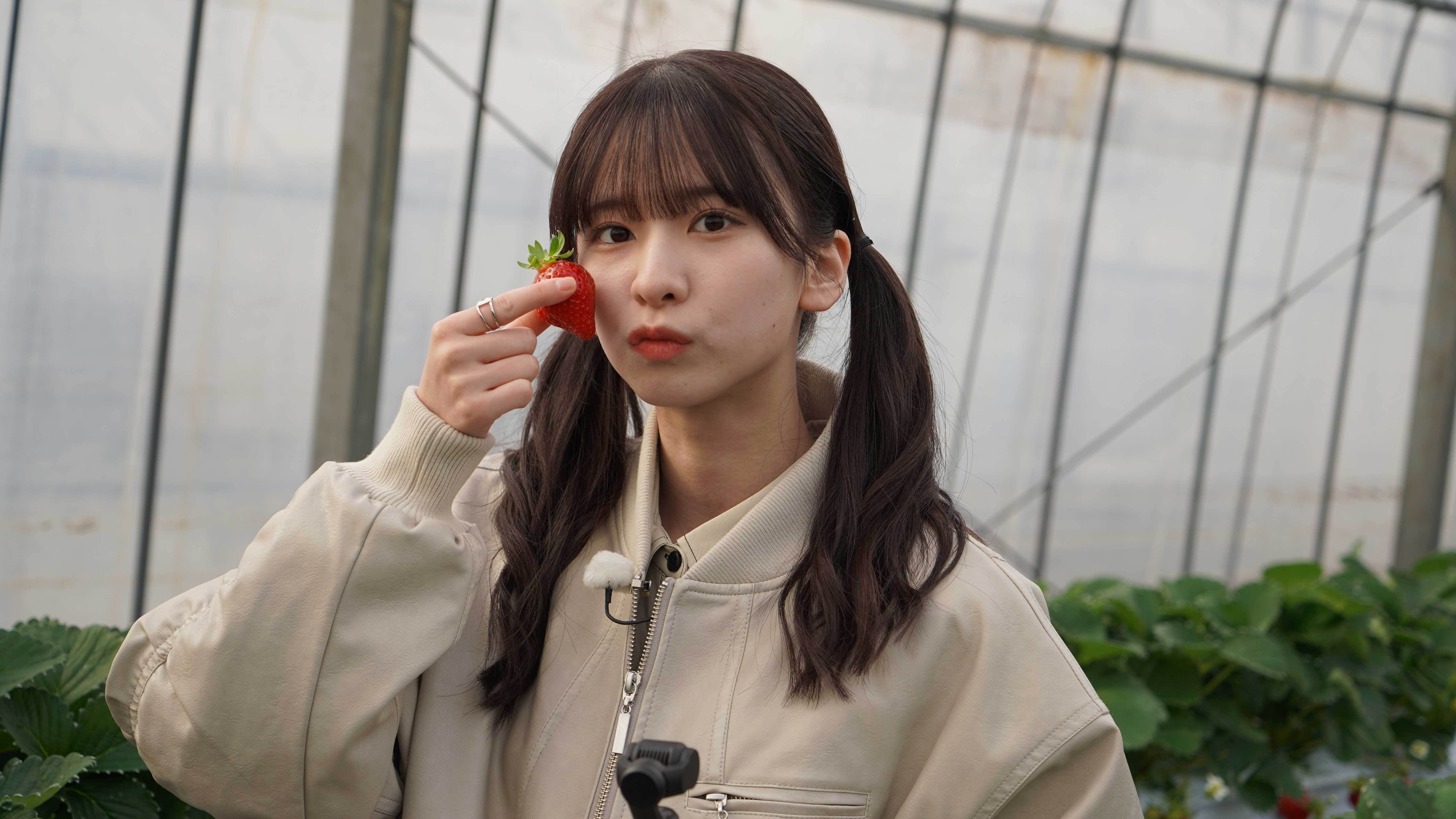 乃木坂46金川紗耶＆菅原咲月、あまりにも広い大浴場＆サウナに驚き