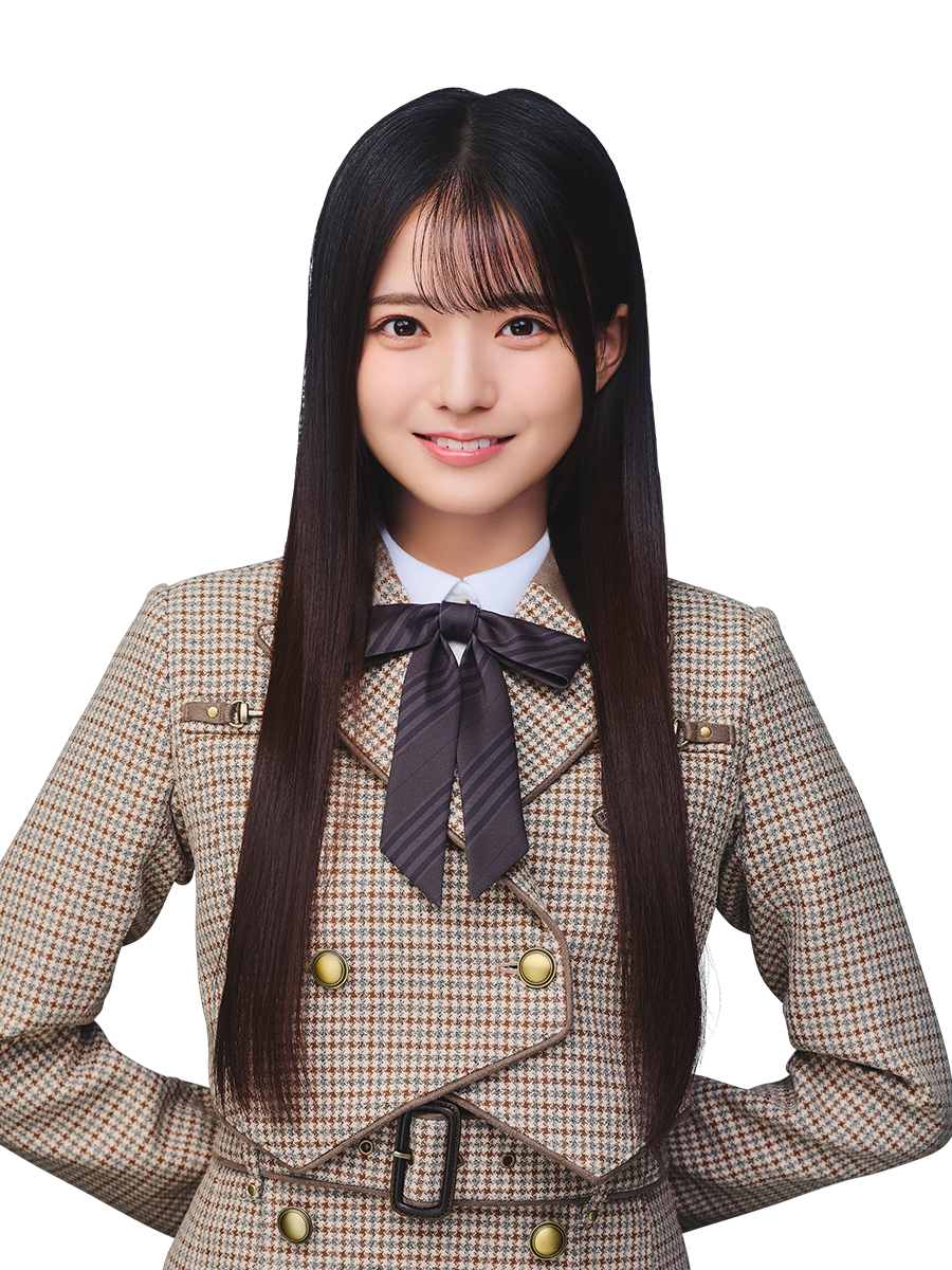 瀬戸口心月 | のぎ動画｜乃木坂46公式 定額制動画サービス