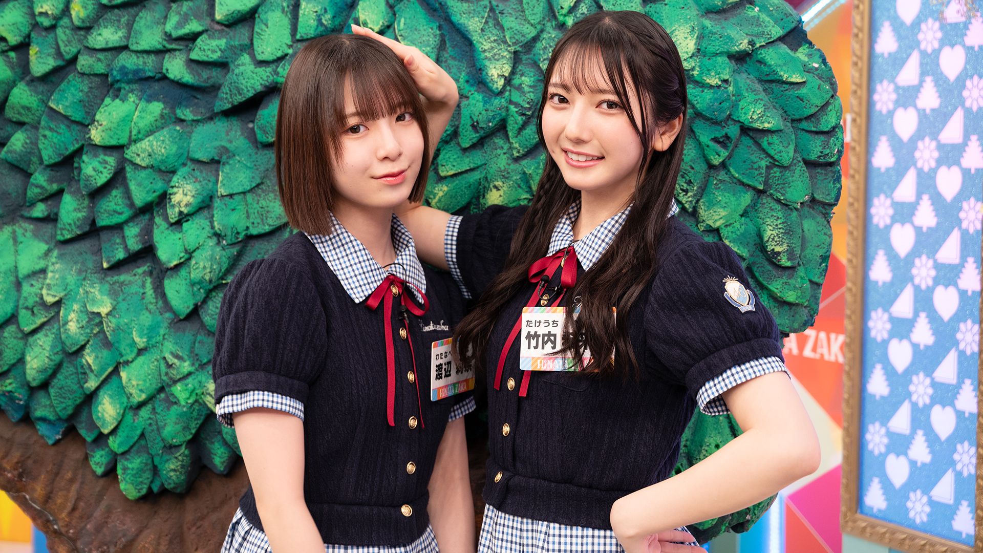 しょうゆを食べてできたのかと思った」日向坂46・山下葉留花、衝撃発言