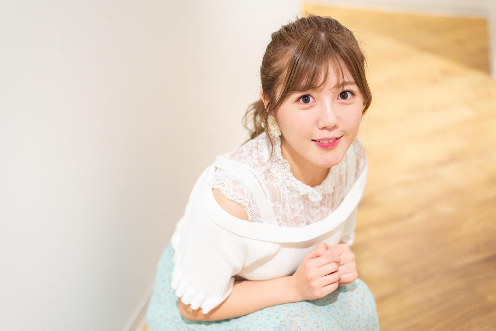 韓国のアイドルの姿勢に触発された」AKB48・宮崎美穂が“嫉妬まみれ