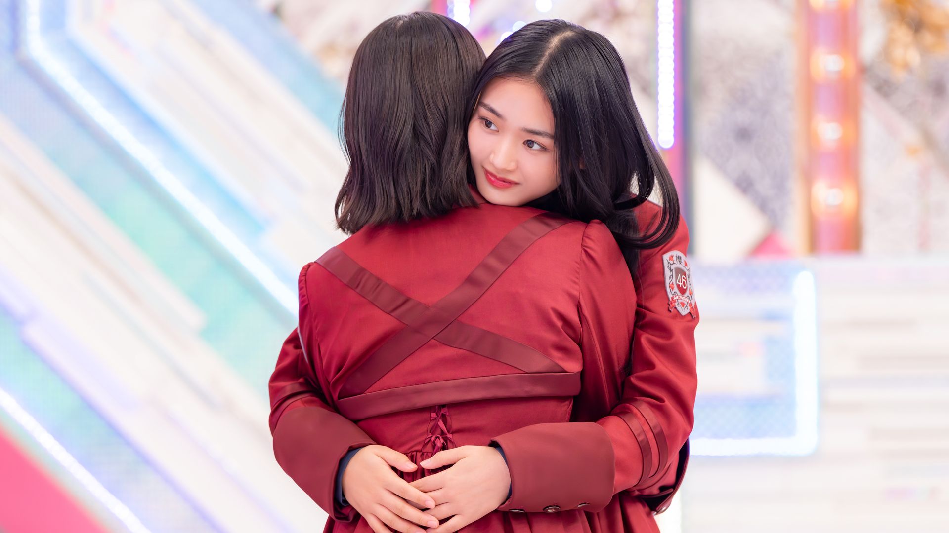 2パターン目知らなかった」櫻坂46・大園玲の不思議な“パワーチャージ