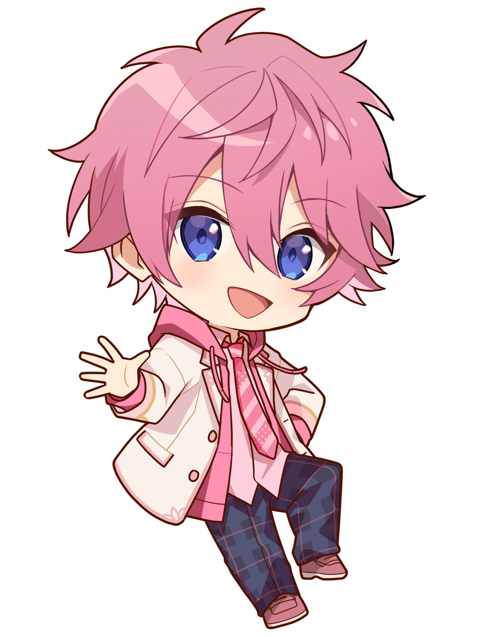 andu_hukuchoさんのまいるーむ｜すとぷり ふぁみりーくらぶ