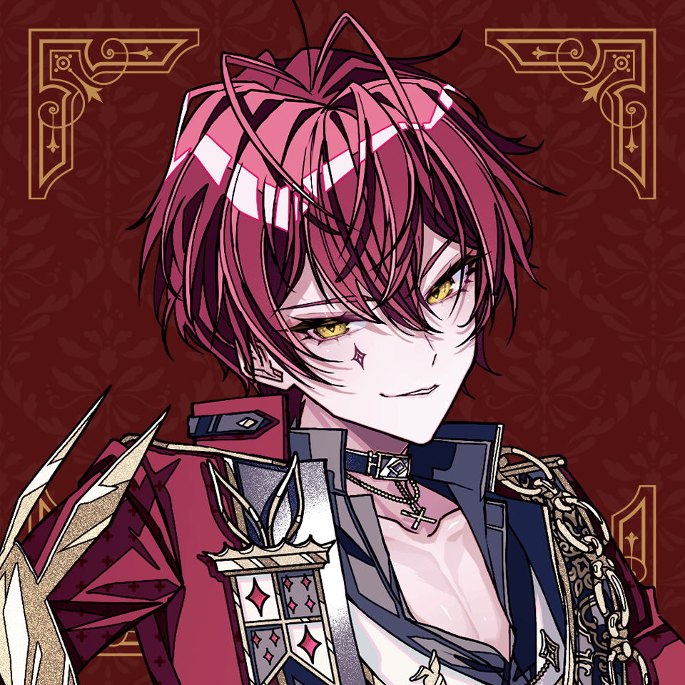 Member | 騎士X - Knight X - Official Web Site