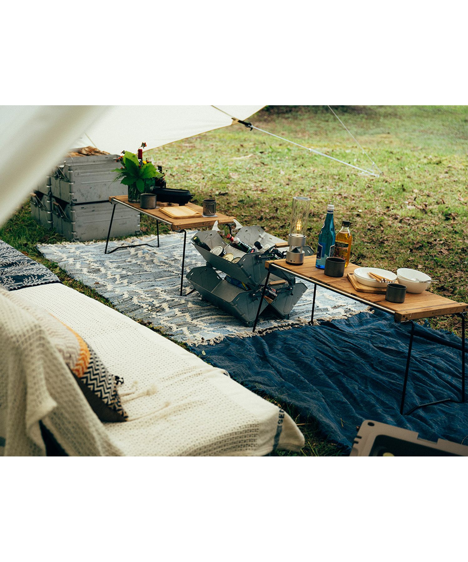 IGTスリム| スノーピーク(Snow Peak)