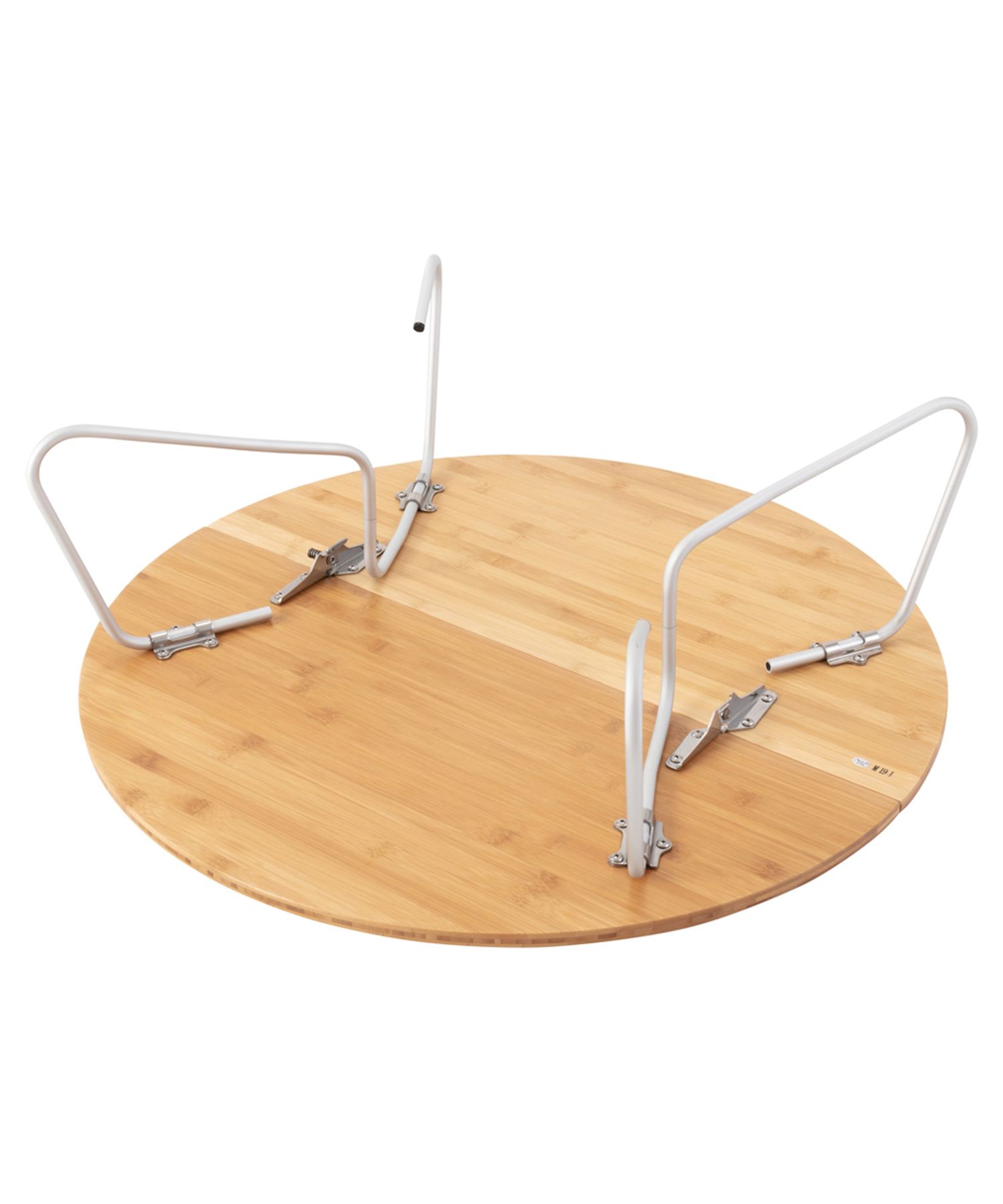 ワンアクションちゃぶ台竹 M| スノーピーク(Snow Peak)