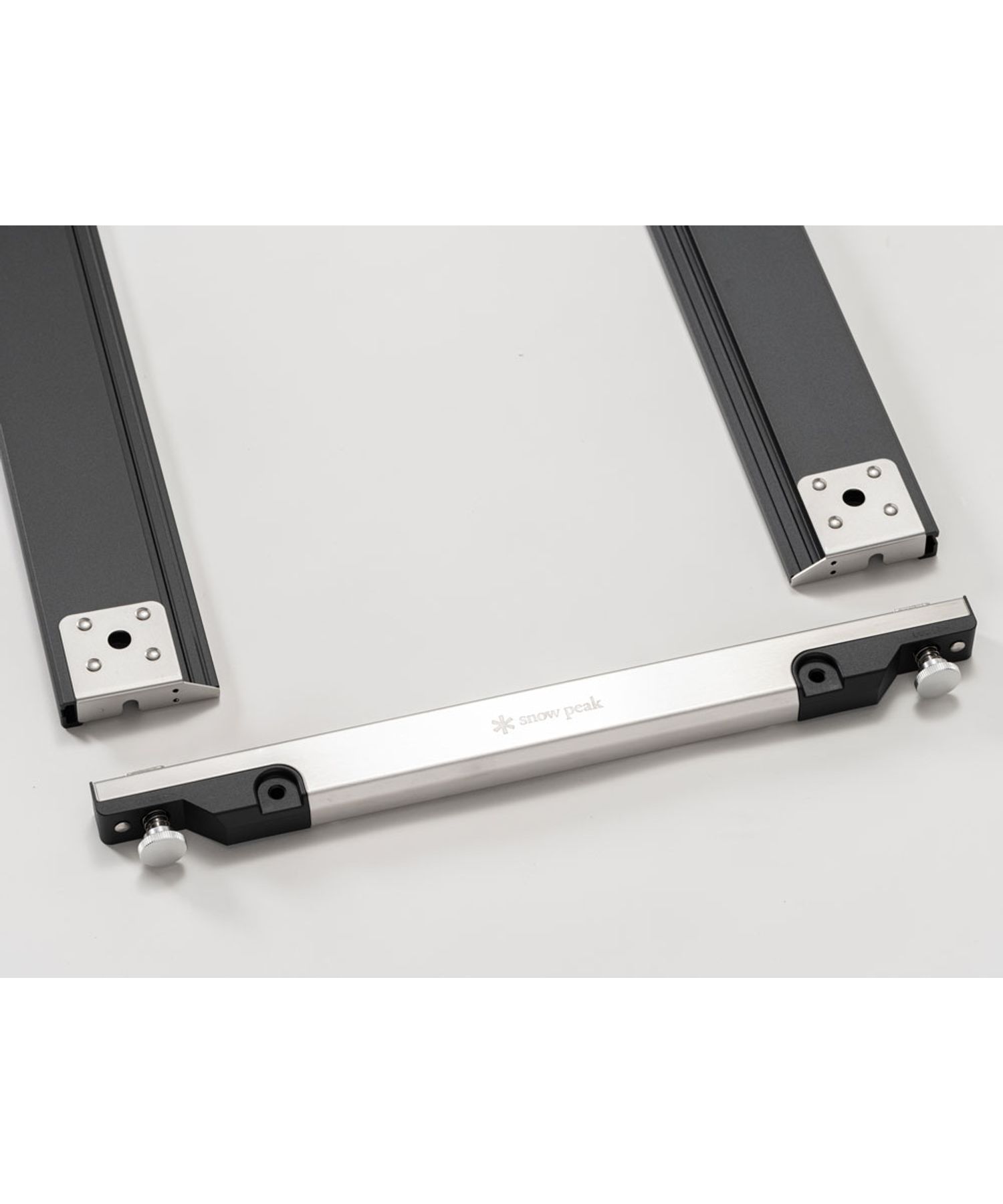 セパレートIGT フレーム 2ユニット| スノーピーク(Snow Peak)