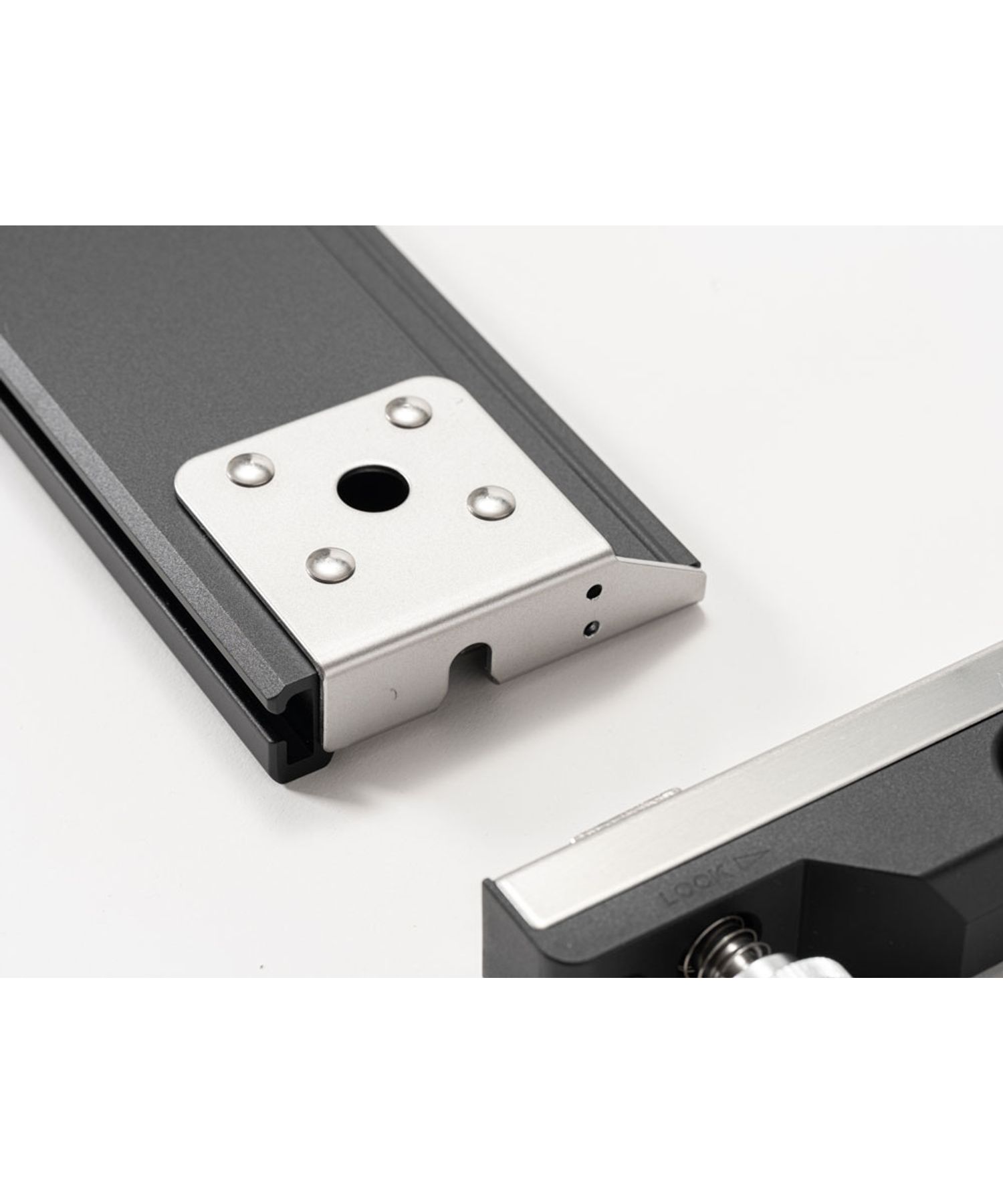 セパレートIGT フレーム 4ユニット| スノーピーク(Snow Peak)