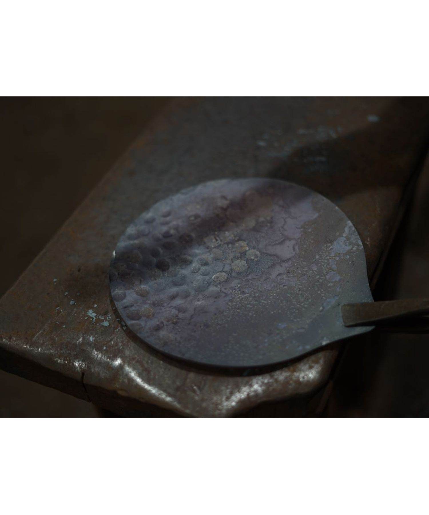 スノーピーク福山限定】Fukuyama Free Forged Ferrum Griddle 22