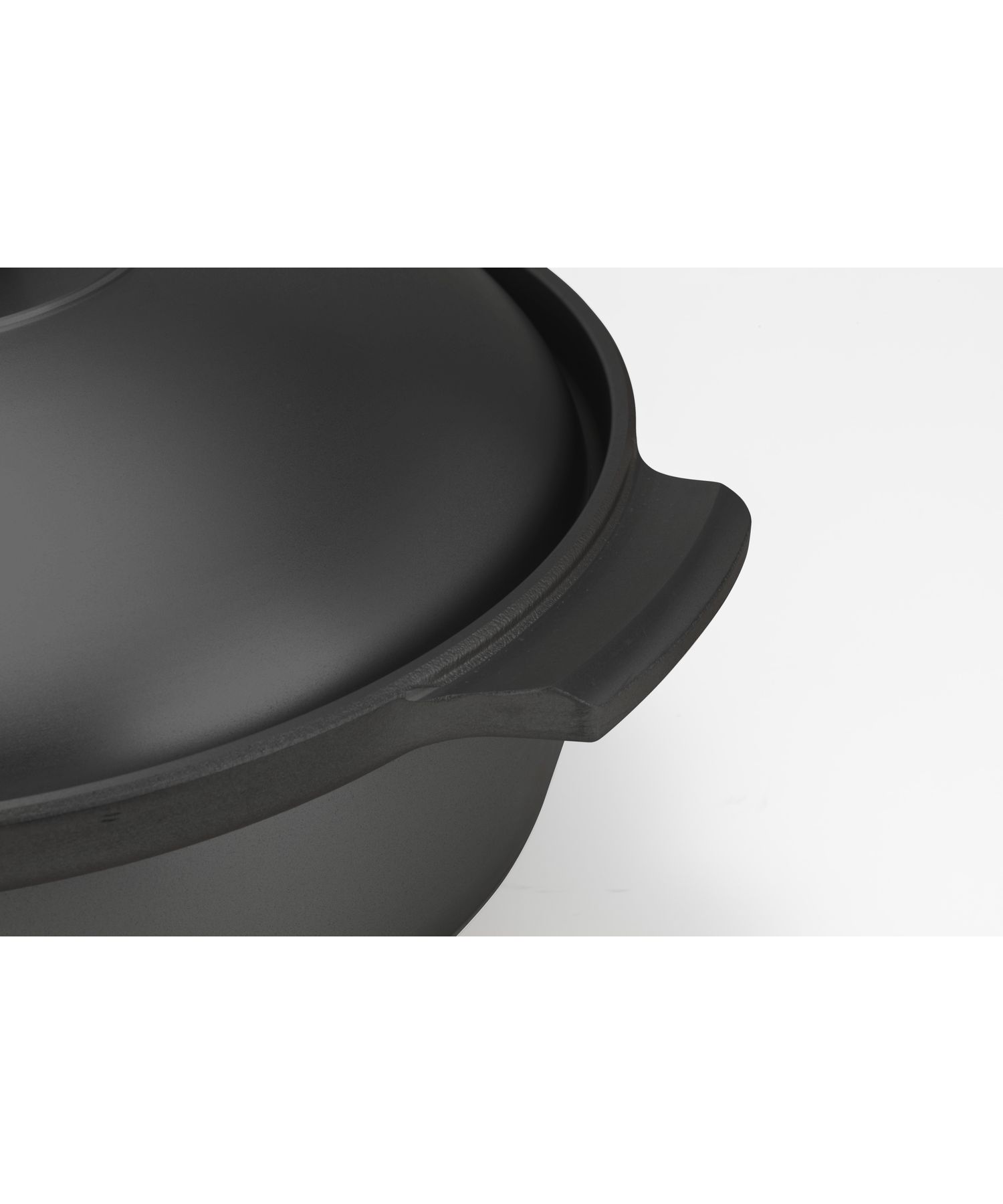 野宴鍋30 ブラック| スノーピーク(Snow Peak)