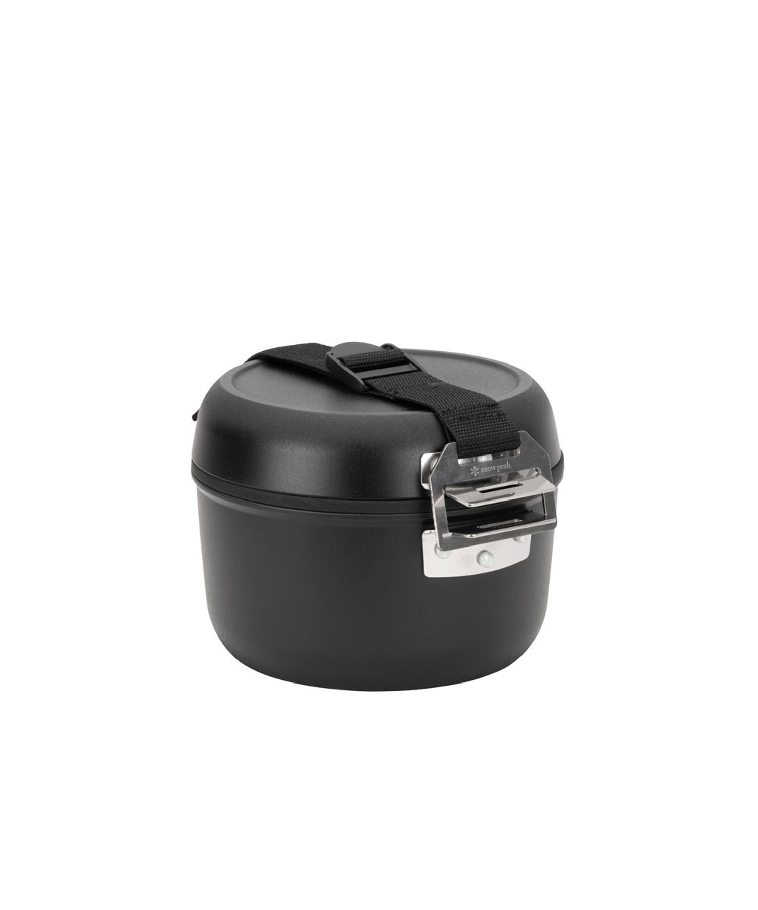 HOME&CAMPクッカー19| スノーピーク(Snow Peak)