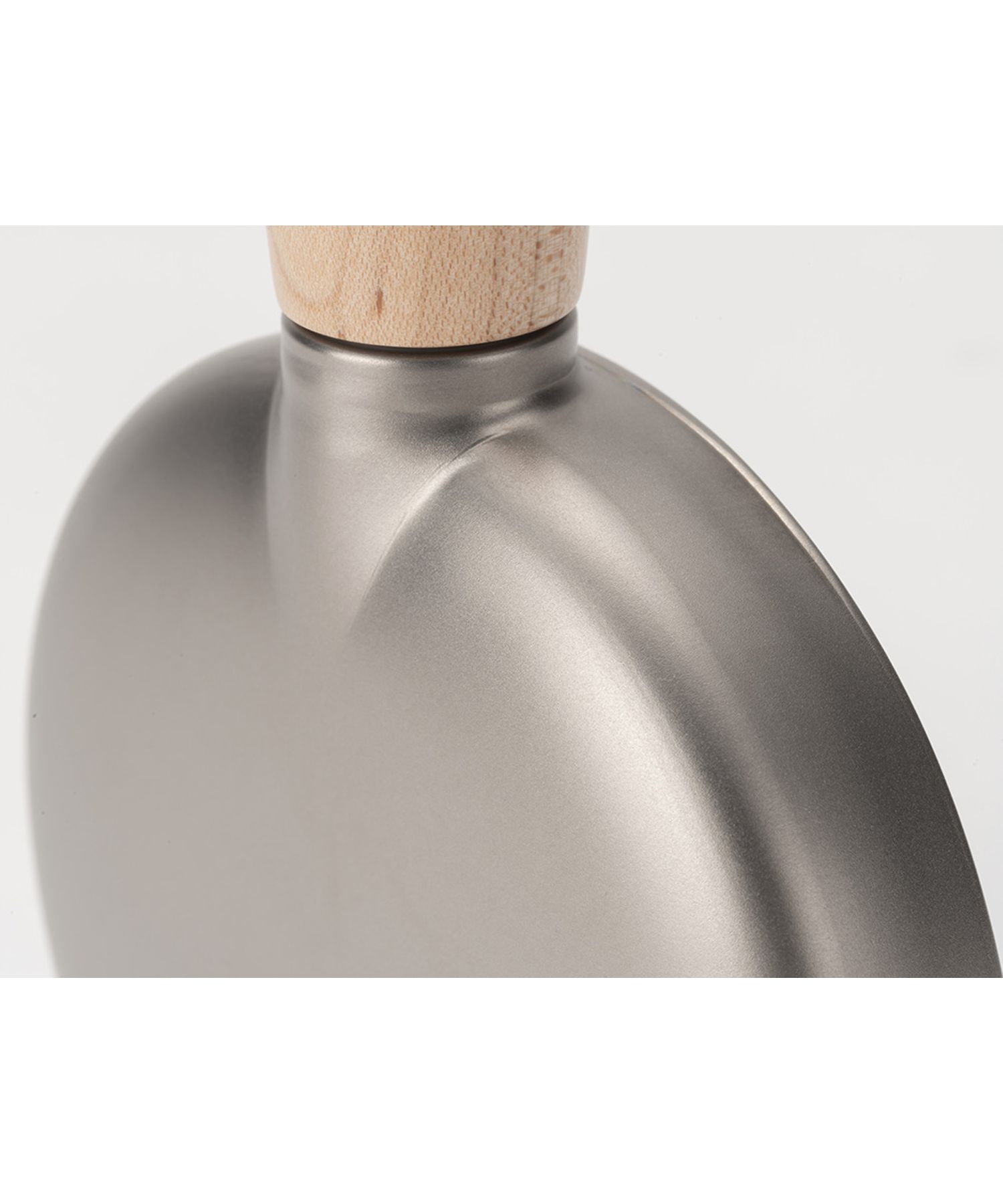 チタンスキットル150| スノーピーク(Snow Peak)