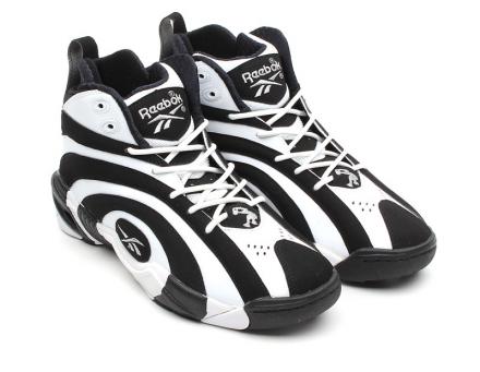 国内7月12日発売予定】 リーボック シャック ノーシス OG ブラック