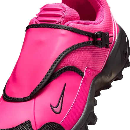 国内10月15日発売予定】ナイキ ACG エア ファサッド ハイパーピンク