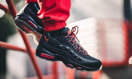 国内販売開始】 ナイキ エアマックス95 