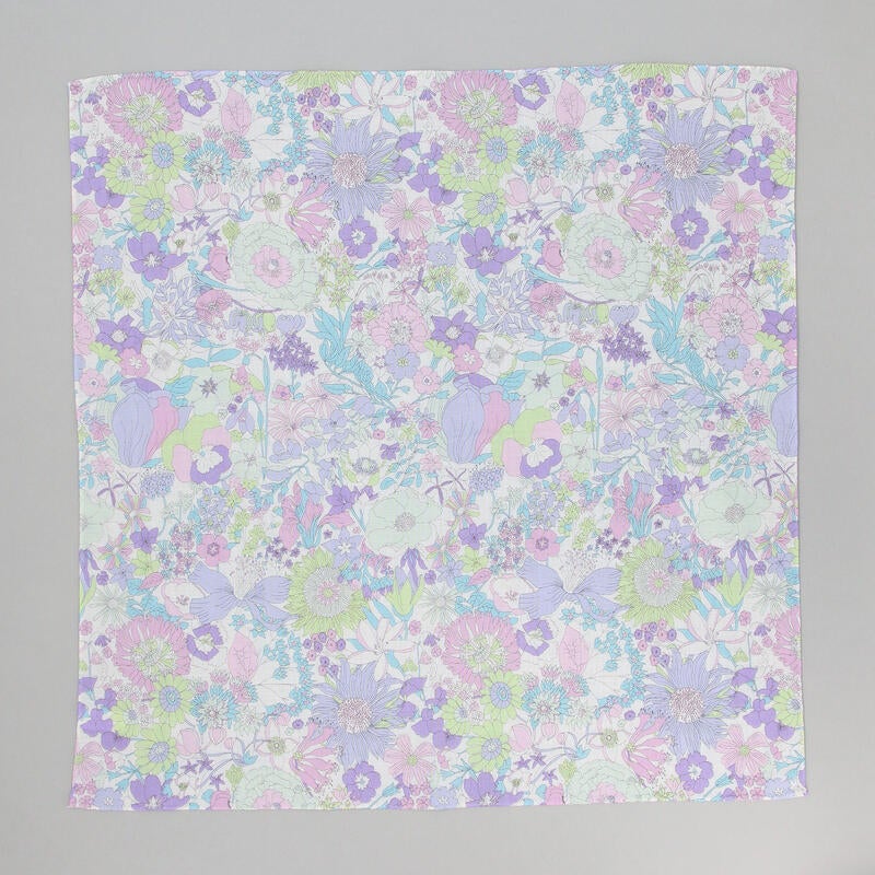 INTERMODE Using LIBERTY ART FABRICS - 西武・そごうのオンライン